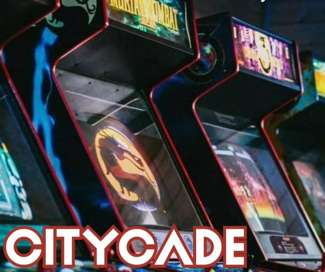 CityCade | Go Gaston NC